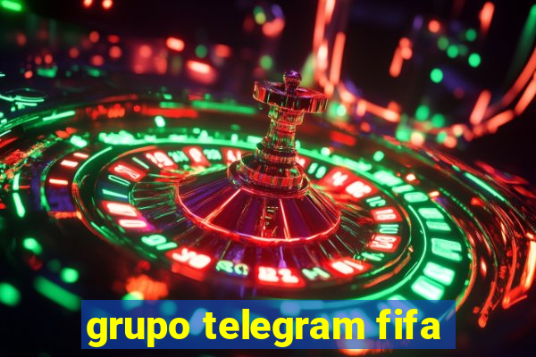 grupo telegram fifa